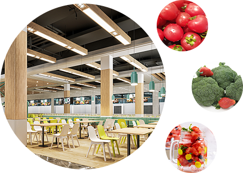 北京食堂承包 北京食堂承包